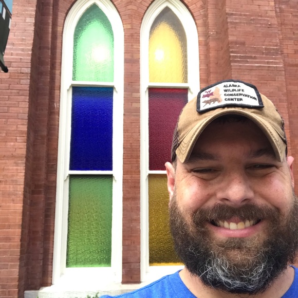 Meet your Posher, Jeremy - Picture 2 of 2